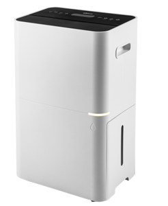 DESUMIDIFICADOR QLIMA SMART-WIFI