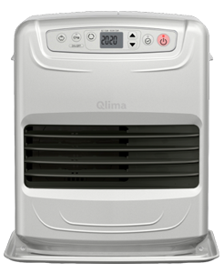 AQUECEDOR PARAFINA LASER Qlima