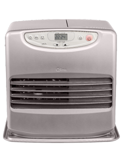 AQUECEDOR PARAFINA LASER Qlima