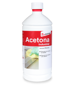 ACETONA INDUSTRIAL