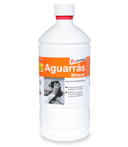 AGUARRAZ MINERAL