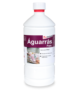 AGUARRAZ PURA