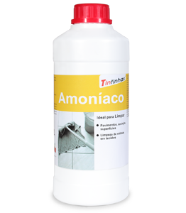 AMONÍACO