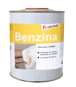 BENZINA
