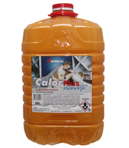 Calor Plus Diamante