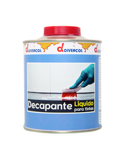 DECAPANTE LÍQUIDO