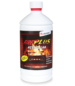 FIREPLUS