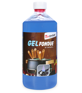GEL FONDUE