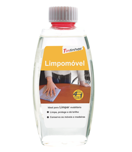 LIMPOMÓVEL