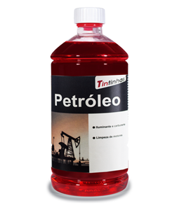 PETRÓLEO
