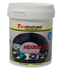 RESTAURADOR HIDRONEUMATIC