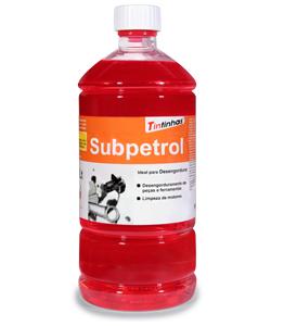 SUBPETROL