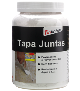 TAPA JUNTAS