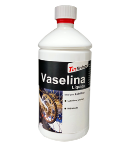 VASELINA LÍQUIDA