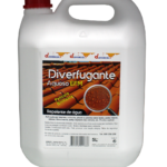 Produtos - Divercol - Diverfugante EFM Aquoso